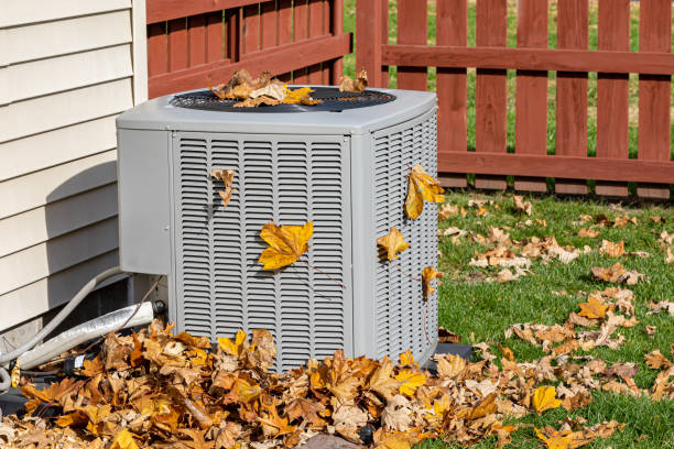 Best Emergency HVAC repair  in Blaine, MN