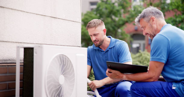  Blaine, MN HVAC Pros