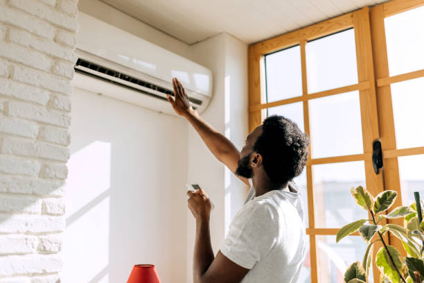 Best Air conditioning repair  in Blaine, MN