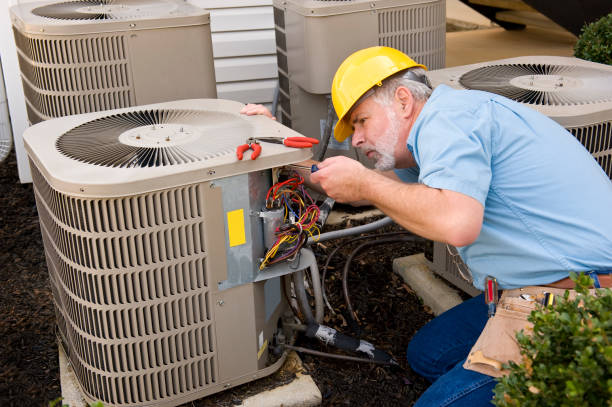 Best Best HVAC companies  in Blaine, MN