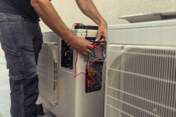 Best HVAC installation services  in Blaine, MN