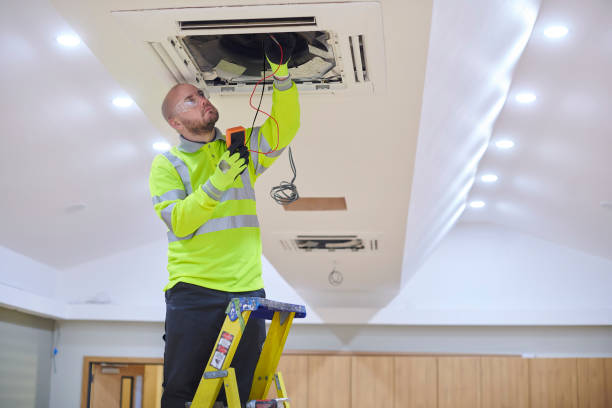 Best Affordable HVAC services  in Blaine, MN