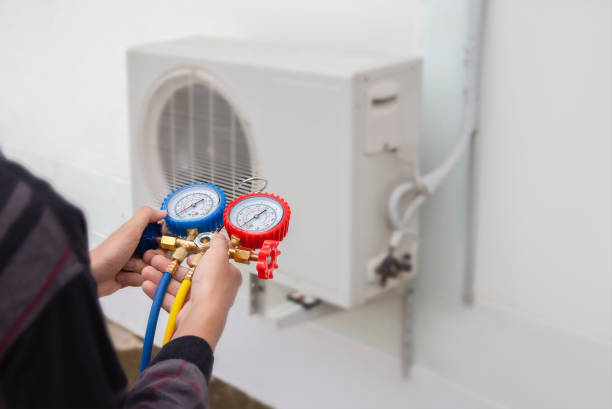 Best Ductless HVAC repair  in Blaine, MN