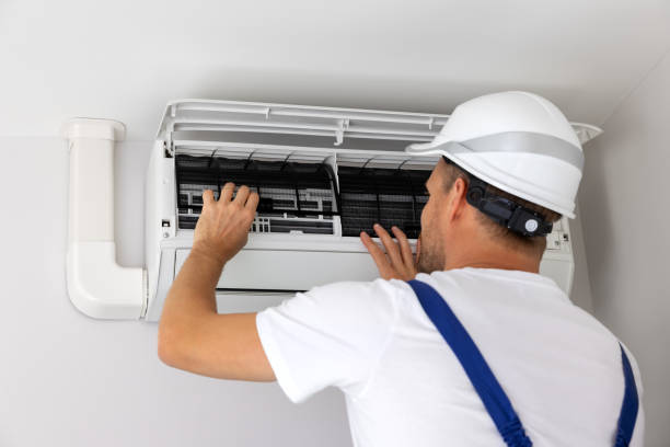 Best HVAC replacement cost  in Blaine, MN