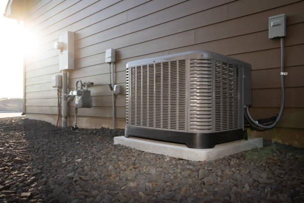 Best HVAC system installation  in Blaine, MN